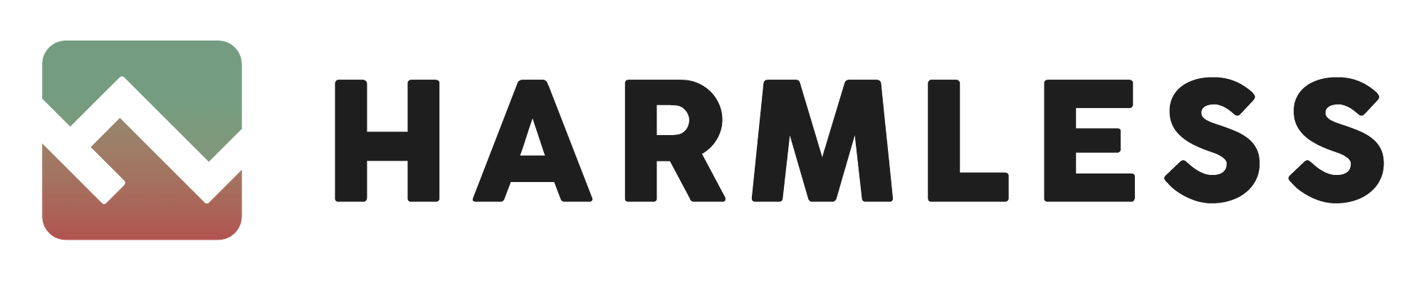 HARMLESS_Logo